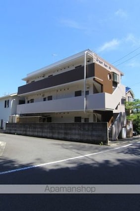 Ｇｒｅｅｎ　Ｎｅｗ　Ｍｔ[1DK/26.24m2]の外観2