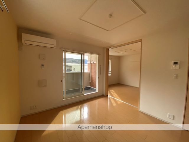 ラメールAの内装写真