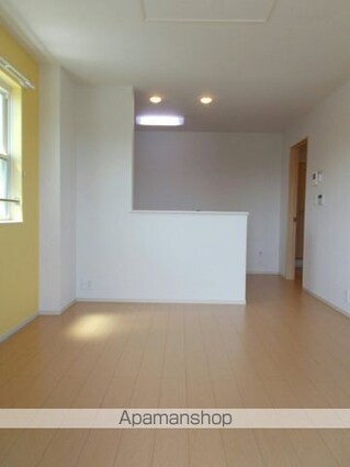 グラン　アルモニーⅠ[2LDK/57.64m2]のリビング・居間2