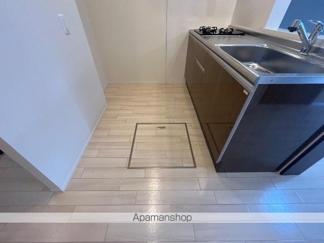 仮)ひたちなか市勝倉アパートA棟の内装写真