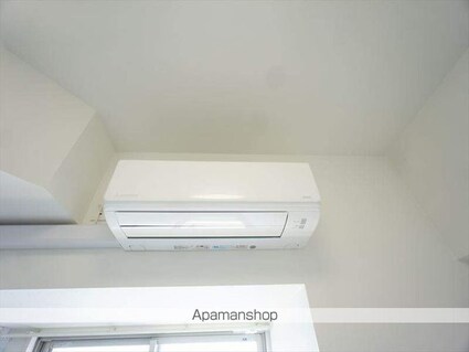 メイクス城西レジデンス[1K/24.48m2]のその他設備