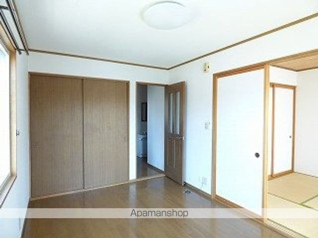 コーポ司Vの内装写真