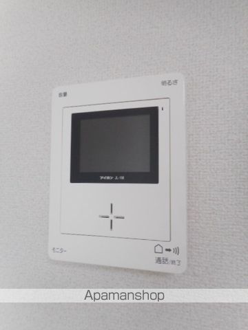 トミーハイツの内装写真