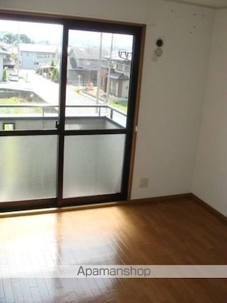 滋賀県守山市播磨田町[2LDK/56m2]のリビング・居間