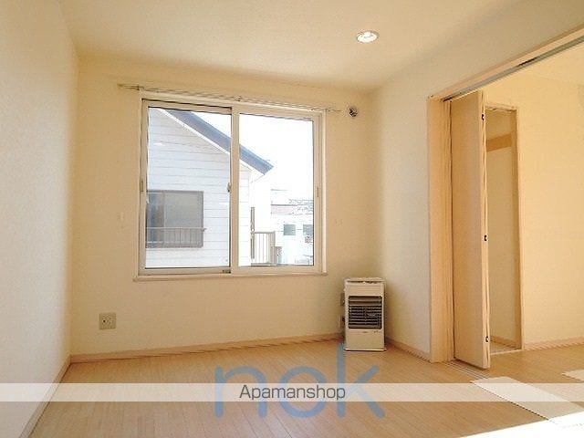 LEE SPACE栄町の内装写真