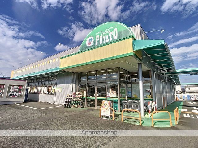 ディアコート岩本Bの周辺写真