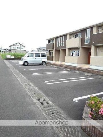 グランシャリオのその他写真