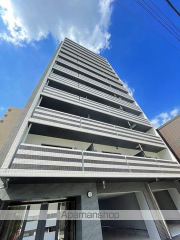 GRANDUKE千代田REGARIAの外観写真