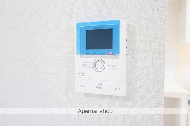 ルーベル太田Bの内装写真