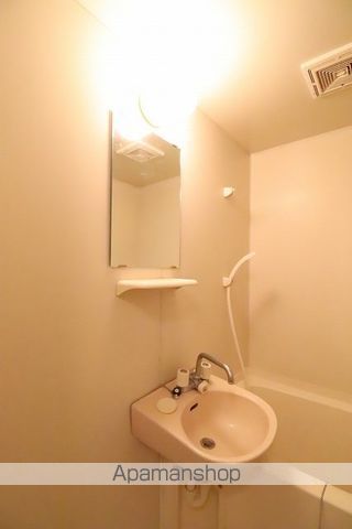 レオパレス拝島町の内装写真