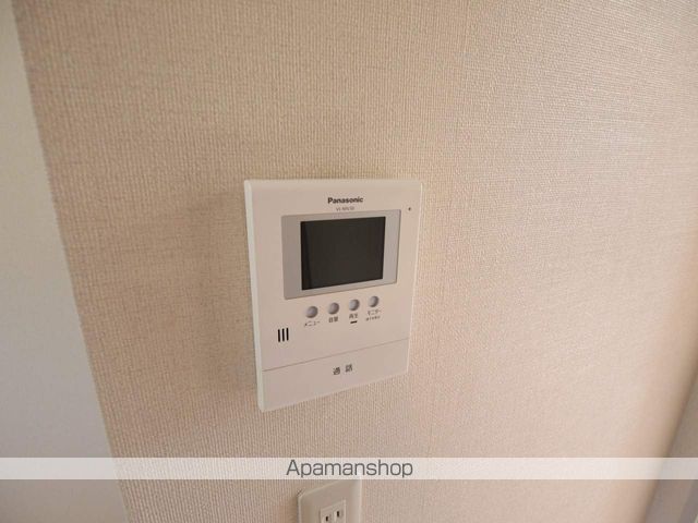 フレグランスランドCDの内装写真