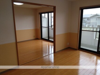 ウィズ・エスペア[2DK/55m2]のその他部屋・スペース