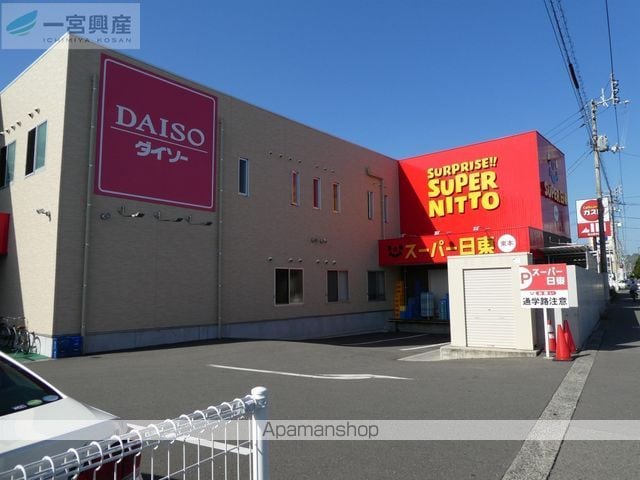 クランツ枝松の周辺写真