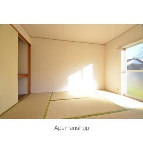エステートピア三橋の内装写真