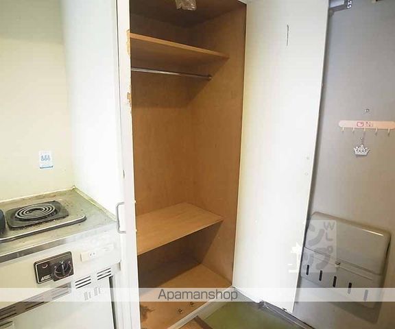 明治館にしきマンションの内装写真