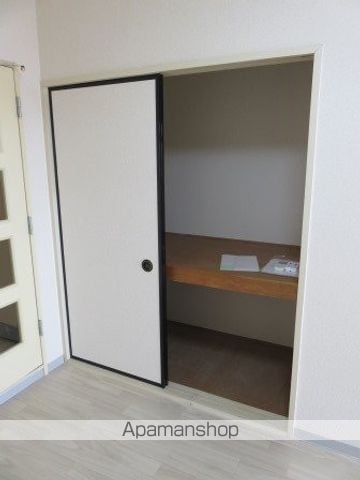 レジデンスカープ新潟の内装写真