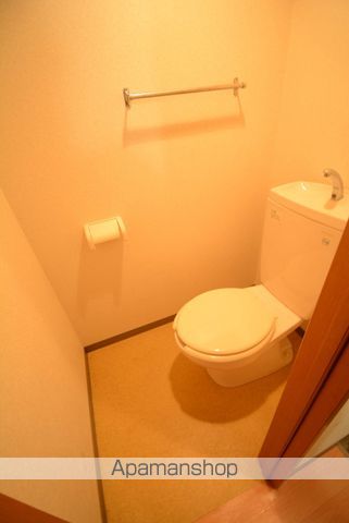 パールビューの内装写真