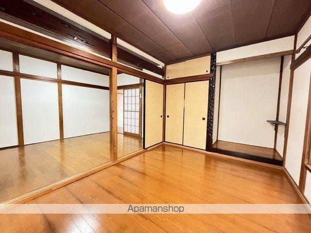 大竹戸建の内装写真