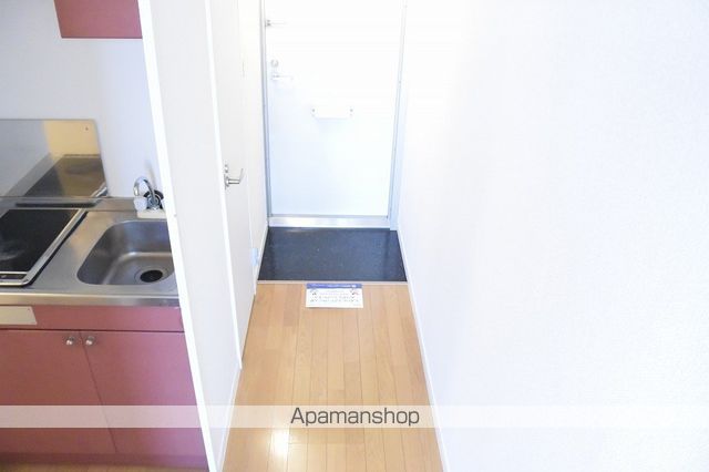 レオパレス豊中南の内装写真