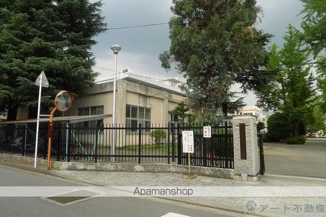 サンシャイン桑原　Ｃ棟[2LDK/53.48m2]の周辺2