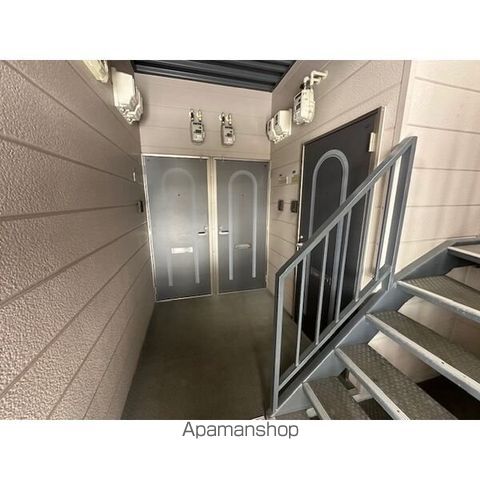 函館本線 稲積公園駅 徒歩17分 2階建 築26年のその他写真
