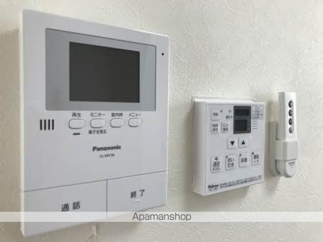 シャーメゾン大原 A棟の内装写真