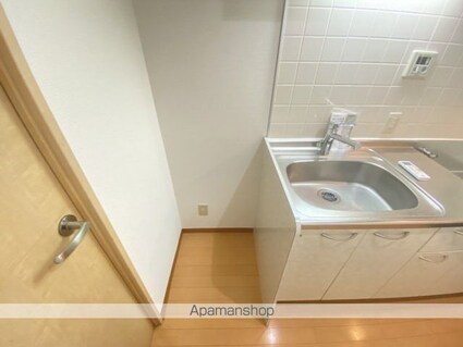 ＳＡＫＵＲＡ田園調布[1K/25.96m2]の内装1