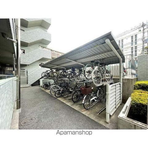 東雪谷マンションのその他写真