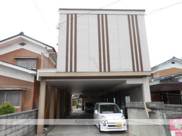 コーポ綿屋の外観写真