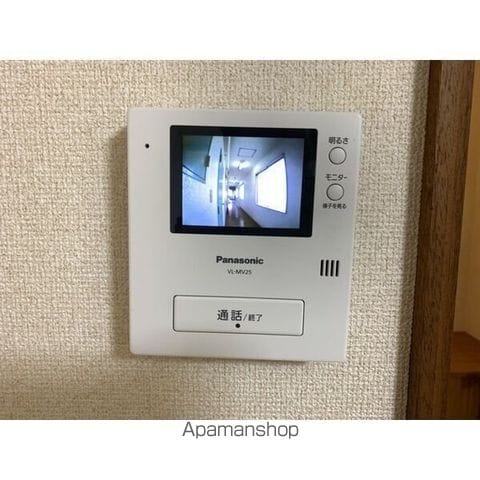 エバーハイツの内装写真