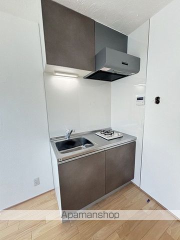 MUTENKA紡ぐの内装写真