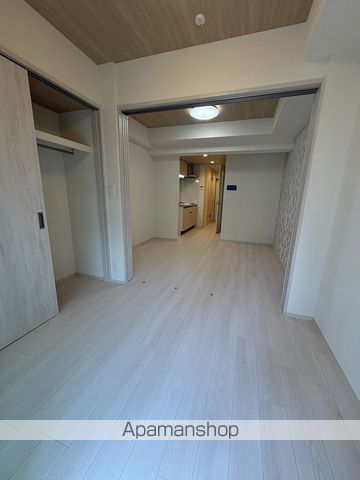 アルティザ瓦屋町Iの内装写真