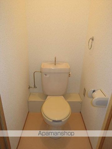 ラッキービレッジの内装写真