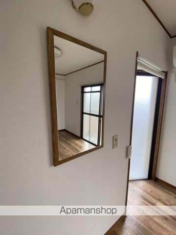 エステート9大州の内装写真