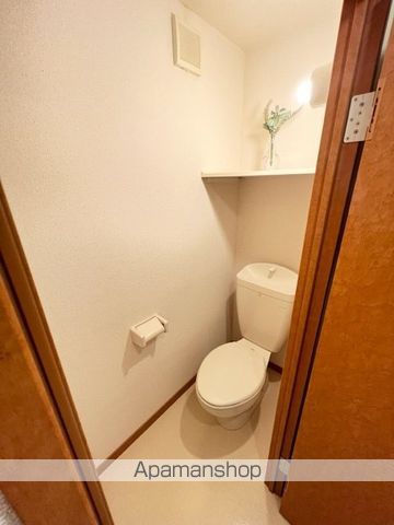 シエル神辺の内装写真