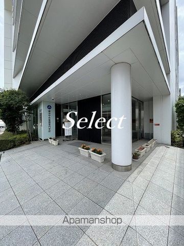 ハーミットクラブハウス神奈川新町の周辺写真