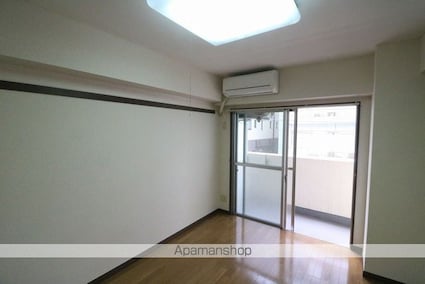 東京都武蔵野市境２丁目[1K/23.8m2]のリビング・居間