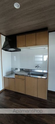 スミタスヴィレッジ藍住[2LDK/60.6m2]のキッチン