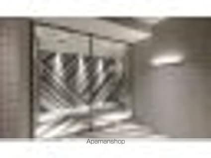 プレミアムキューブＧ市谷甲良町[1K/25.2m2]の共用部2