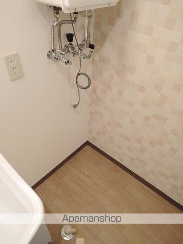 ポコ・ア・ポコの内装写真