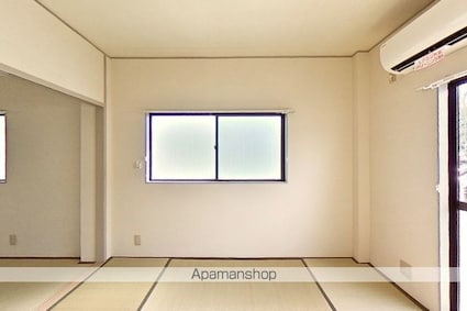 コーポゆり[2K/26m2]の内装7