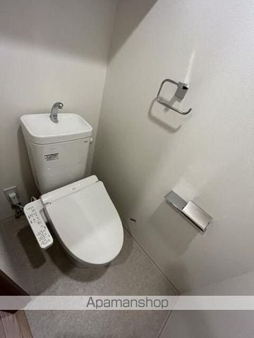 フレンシア目黒洗足の内装写真