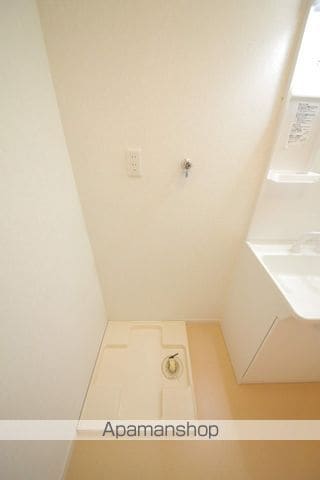 ルミエールS&Sの内装写真