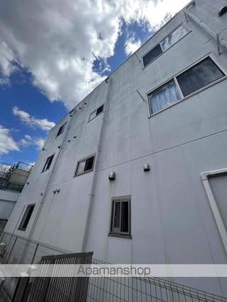 東京都中野区大和町２丁目[1R/17.67m2]の外観5