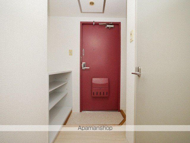 メゾン中島の内装写真