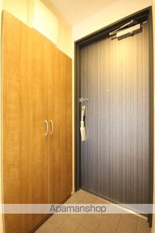 ソライエアイル新河岸の内装写真