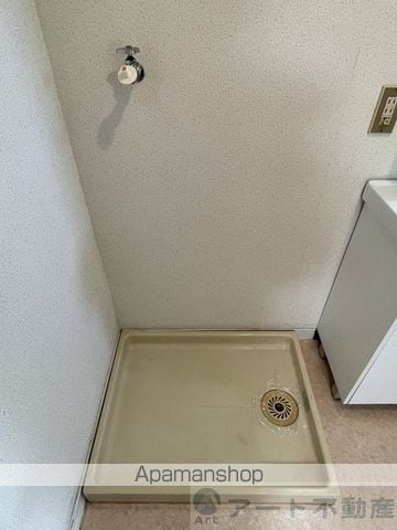 第87杉フラットの内装写真