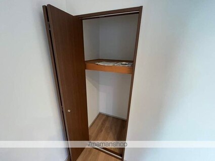 カハラ[1K/19.87m2]の内装5