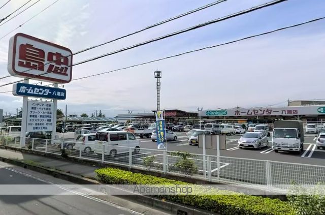 コーポおおやまの周辺写真