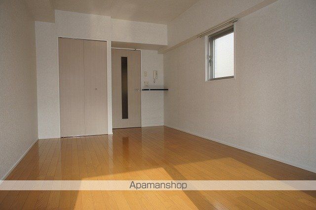 エンクレスト大手門IIの内装写真